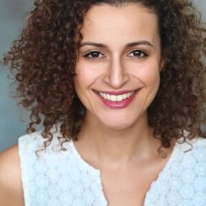 تصویر هنرمند Laila Alj