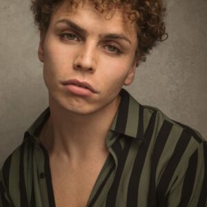 تصویر هنرمند Stefan Race