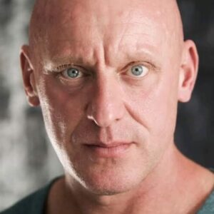 تصویر هنرمند Richard Carter