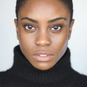 تصویر هنرمند Anita-Joy Uwajeh