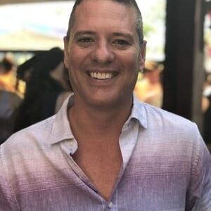 تصویر هنرمند Kelley Sims