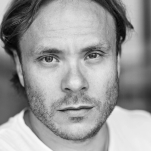 تصویر هنرمند Björn Bengtsson