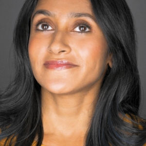 تصویر هنرمند Aparna Nancherla