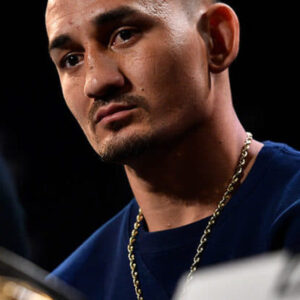 تصویر هنرمند Max Holloway