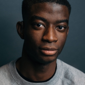 تصویر هنرمند Jamal Ajala