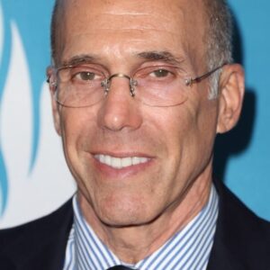 تصویر هنرمند Jeffrey Katzenberg