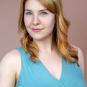 تصویر هنرمند Laura Welsh