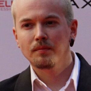 تصویر هنرمند Ivan Makarevich