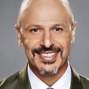 تصویر هنرمند Maz Jobrani