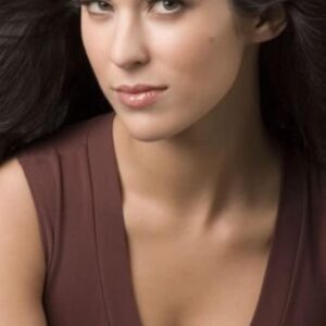 تصویر هنرمند Kerbie O'Neill