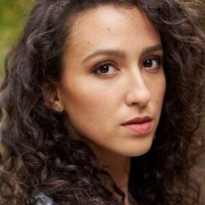 تصویر هنرمند Lyna Dubarry