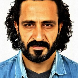 تصویر هنرمند Mir Sarwar