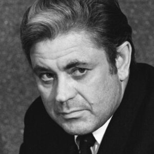 تصویر هنرمند Donatas Banionis