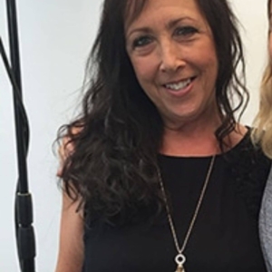 تصویر هنرمند Maralyn Sherman