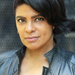 تصویر هنرمند Tammi Cubilette