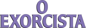 لوگوی رسمی فیلم The Exorcist (1973)