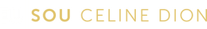 لوگوی رسمی فیلم I Am: Celine Dion (2024)