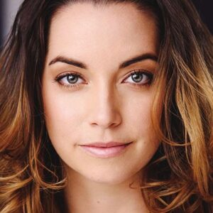 تصویر هنرمند Jennifer Pudavick