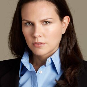 تصویر هنرمند Vanessa Ore