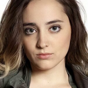 تصویر هنرمند Francisca Walker