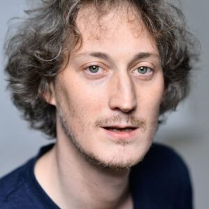 تصویر هنرمند Bruno Gouery