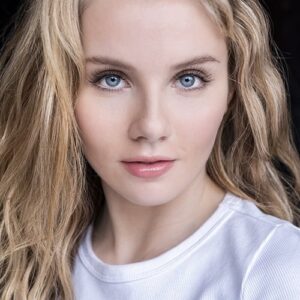 تصویر هنرمند Paige Shaw