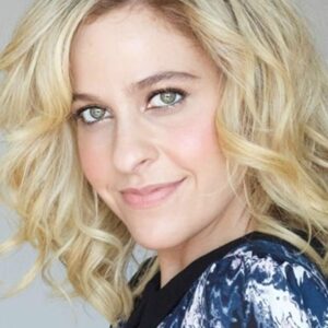 تصویر هنرمند Joanna Leeds