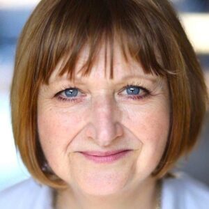 تصویر هنرمند Eileen Dunwoodie