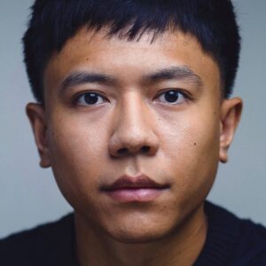 تصویر هنرمند Mark Bacolcol