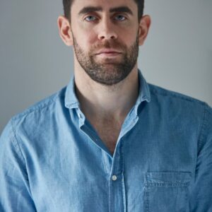 تصویر هنرمند Oliver Gough