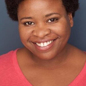 تصویر هنرمند Mandela Bellamy