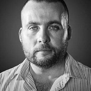 تصویر هنرمند Dino Fazzani