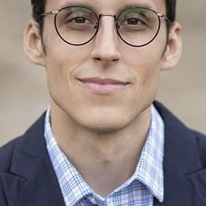 تصویر هنرمند Peter Brown