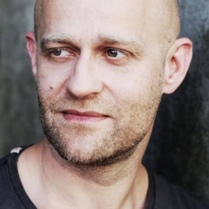 تصویر هنرمند Jürgen Vogel