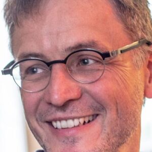 تصویر هنرمند Flemming Nordkrog