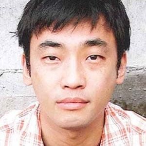 تصویر هنرمند Hiroshi Yamamoto