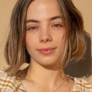 تصویر هنرمند Mary Leeholland