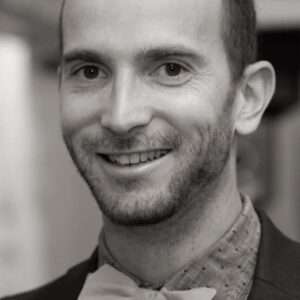 تصویر هنرمند Bernard Michaux