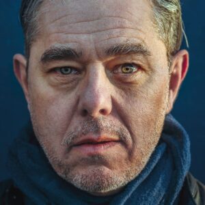 تصویر هنرمند Jesper Kaplan