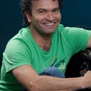 تصویر هنرمند Diego Vásquez