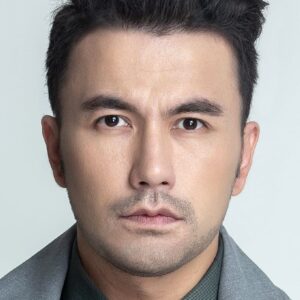 تصویر هنرمند Jerry Huang