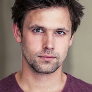 تصویر هنرمند Joshua Grothe