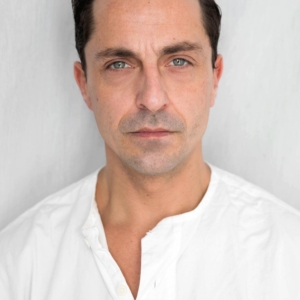 تصویر هنرمند Massimiliano Belsito