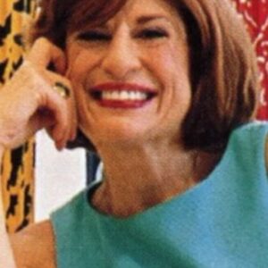 تصویر هنرمند Jenette Kahn