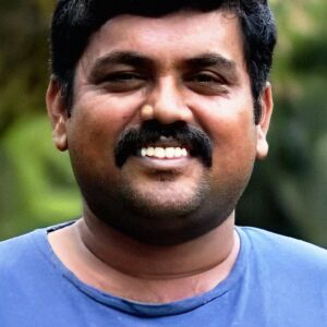 تصویر هنرمند Kaali Venkat