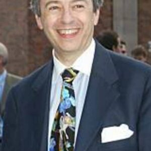 تصویر هنرمند Thierry Potok