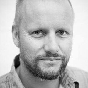 تصویر هنرمند Hallvard Holmen