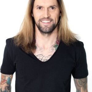 تصویر هنرمند Hannu-Pekka Parviainen