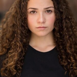 تصویر هنرمند Jadin Harris