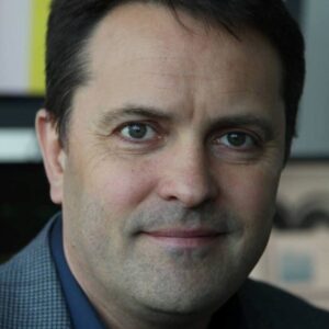 تصویر هنرمند Steve Hullfish